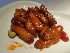 -京味民福烤鸭店(建设四马路店)