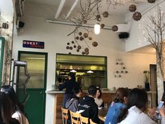 -RAC BAR(安福路店)