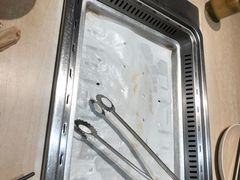 -新石器烤肉(中房金谊广场店)