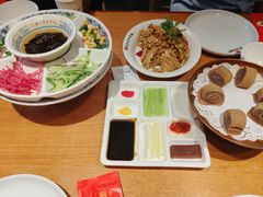 -老北京炸酱面·烤鸭(前门店)