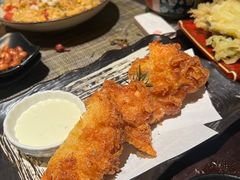 -西贝(南开大悦城店)