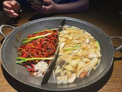 -萍姐火锅·公路夜市(打浦桥日月光店)