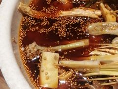 -叶婆婆钵钵鸡(解放碑店)