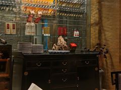 -唐拉雅秀酒店-唐苑中餐厅