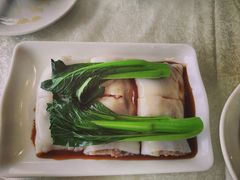 -旋转餐厅
