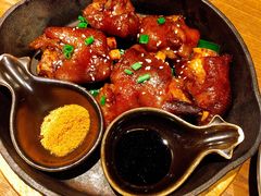 -云海肴·汽锅鸡·云南菜(天山百盛优客店)