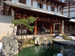 -径山寺