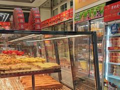 -味多美蛋糕(金顶街店)