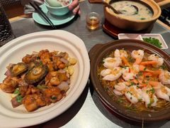 -潮界(虹桥新天地店)