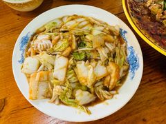 -洪福亮酒家(南草厂街店)