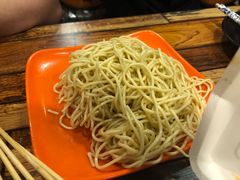 拌面-王红军龙虾(新民路店)