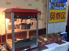 -老诚一锅·京皖早点(通州店)