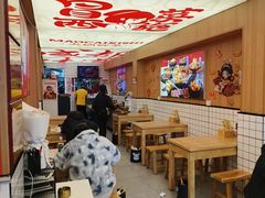 -冒菜西施·非遗冒菜(总店)