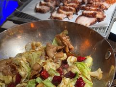 -绿茶餐厅(财富购物中心店)