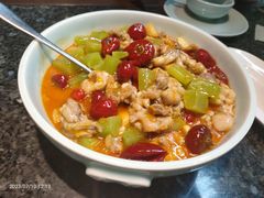 -小城故事·地道宁波味(月湖盛园店)