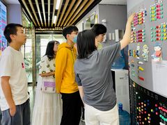 -帝京日语(春熙路旗舰校区)