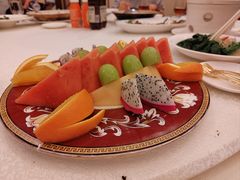 -潮皇食府(北京店)