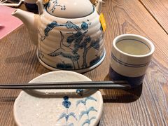-大雄寿司(中华广场店)