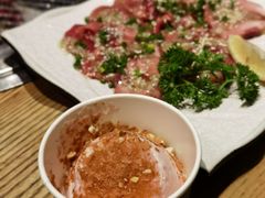 -御牛道日式烤肉料理(杭州万象城店)