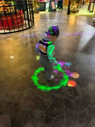 -幻贝家儿童乐园(苏州中心店)