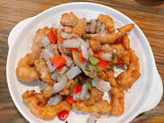 -建国328 本帮小馆·面馆