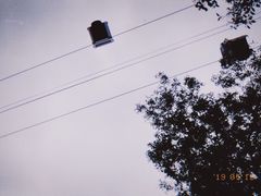 -紫金山索道-售票处