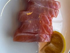 -白云宾馆-祥云西餐厅·法式鹅肝海鲜自助