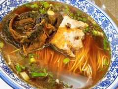 -伟记奥面馆(养育巷店)