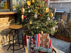 -Catch Bagel(芳草地店)