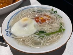 长寿面-新加坡海鲜(国贸商城店)