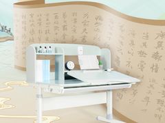 -光明园迪儿童学习桌椅(广州购书中心店)