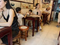 -玫瑰甜品(文明路店)