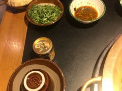 -王婆乔鲜鱼自助火锅(蜀汉路店)