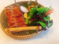 -KEAAMI 摩登泰 by TIAGO(颐堤港店)