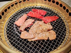 -谷牛日式烤肉(宝山U天地店)