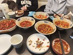 -潇湘阁(望京SOHO店)
