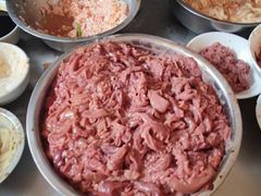 -豆腐脑花