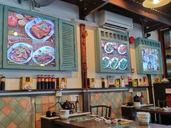 -松發肉骨茶(克拉码头店)
