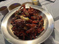 -一棠龙虾•王牌虾球(楚河汉街店)