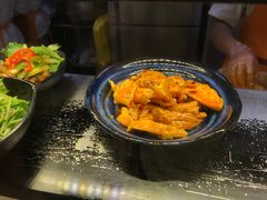 -老班长手工灌汤包老店(东山店)