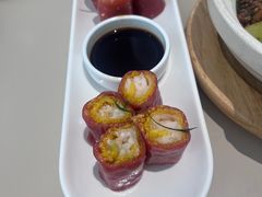-蔡澜点心·粤菜(丽泽天街店)