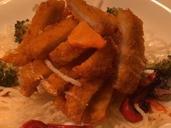-TABLE·味西餐厅-成都茂业JW万豪酒店