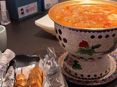 -额尔敦·品质自助(摩尔城店)