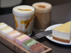 -Seesaw Coffee(苏州中心店)