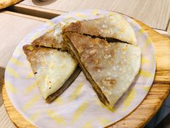 -甲乙饼·北京手工肉饼(西直门凯德茂店)