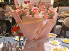 -南湖宾馆·鸳湖阁全日制餐厅