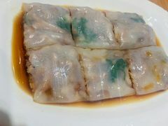 -頂好酒家·经典粤菜(海信广场店)