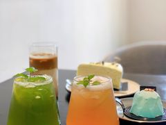 -Willing·Coffee&Brunch&Dinner(万达店)