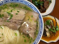 -同得兴 Since·1995 传统苏式面馆(嘉馀坊店)