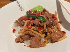 -漆黑觉米粉(三里屯店)